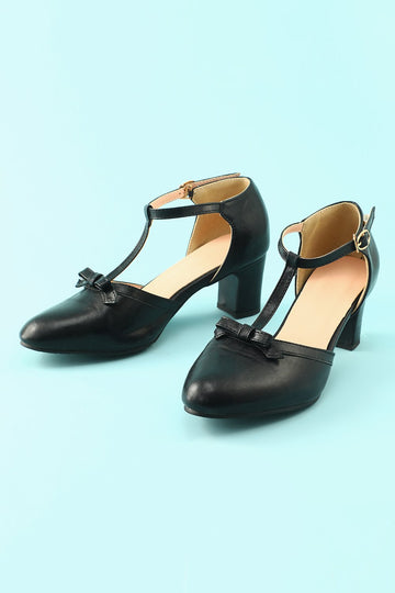 Talons en cuir